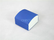 Factory Supply Portable Trinket Gift Boxes In Fashion Leather , Victoria Scecret Box For Gifts , Proposal Jewelry Box